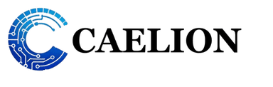 Caelion AI-Powered Cybersecurity & Enterprise Architecture Advisory Logo