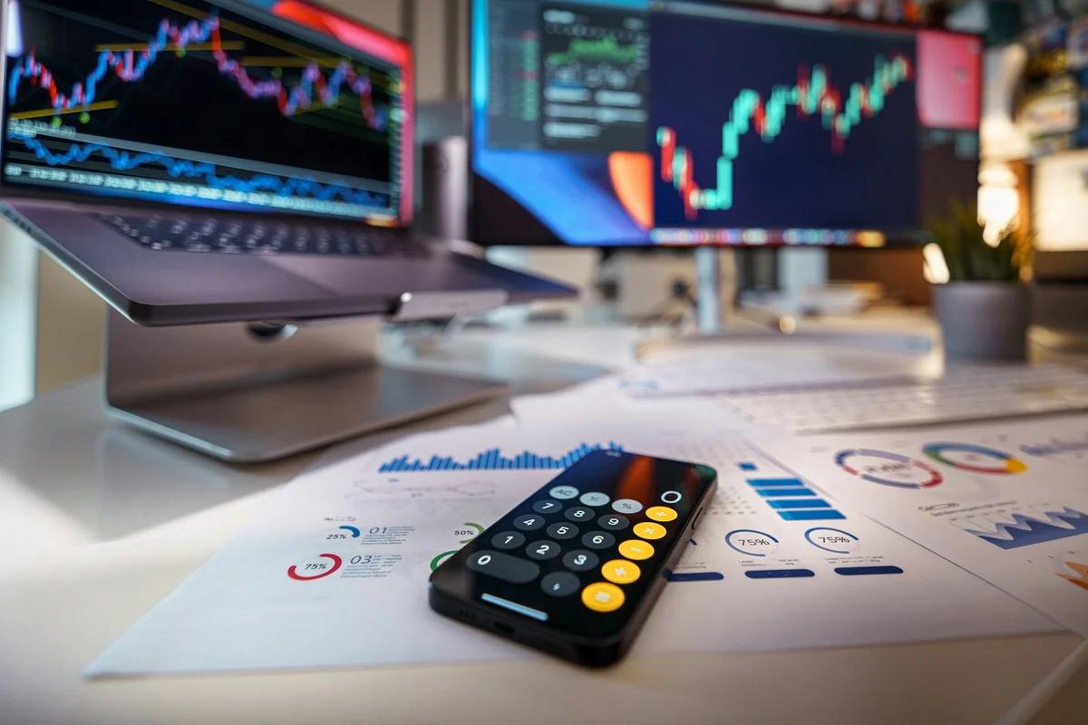 Operational context for Banking & Financial Services
