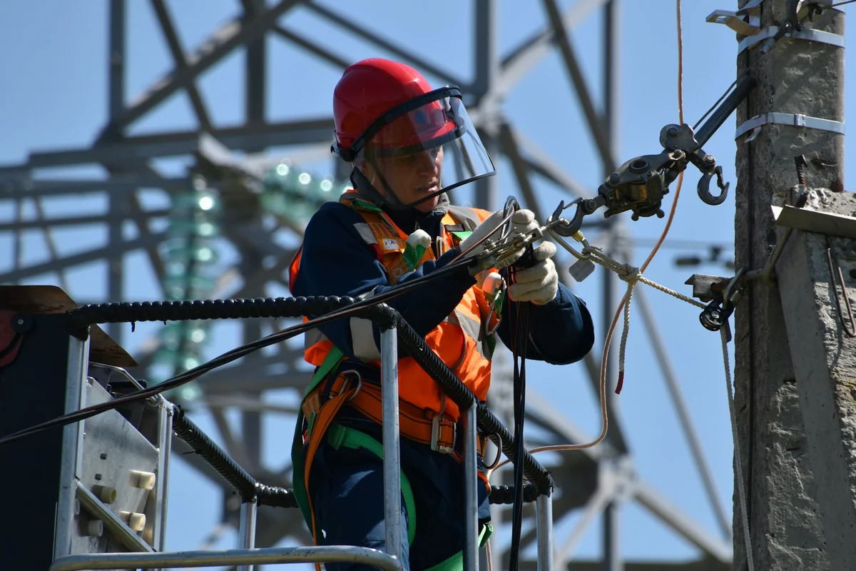Operational context for Telecommunications